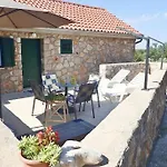 In Jusupi Near Mala Paklenica Park *
