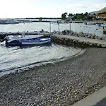 In Jusupi Near Mala Paklenica Park * 塞利讷