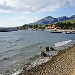 度假居 In Jusupi Near Mala Paklenica Park