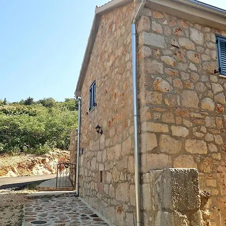 In Jusupi Near Mala Paklenica Park Σπίτι διακοπών Seline