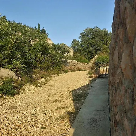 In Jusupi Near Mala Paklenica Park