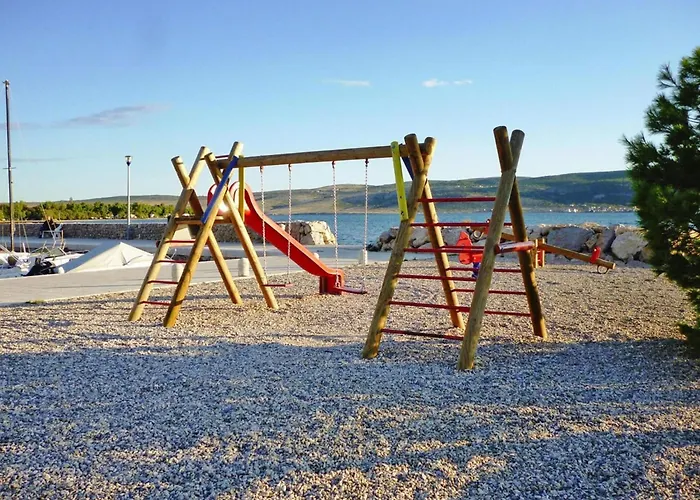 Σπίτι διακοπών In Jusupi Near Mala Paklenica Park Seline