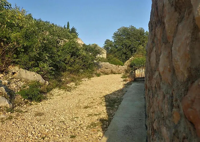 In Jusupi Near Mala Paklenica Park